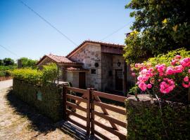 Hình ảnh khách sạn: Casa do Tamanqueiro