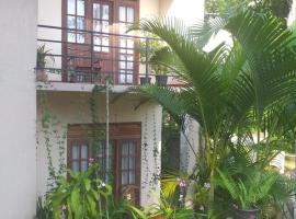 מלון צילום: Kandyan Gate Homestay