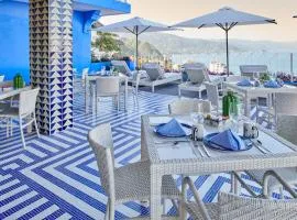 Hotel Luxury Patio Azul
