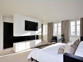 Foto do Hotel: Amazing apartment Mayfair