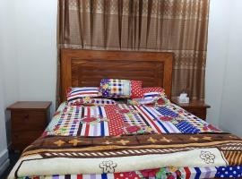 מלון צילום: Bahawalpur Guest House