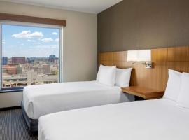 Фотография гостиницы: Hyatt Place Denver Downtown