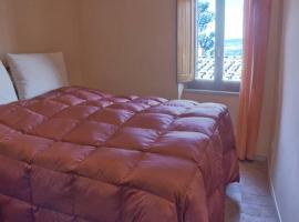 Hotel kuvat: Cathedral Center 70sqm flat