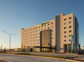 Hình ảnh khách sạn: Holiday Inn & Suites - Aguascalientes, an IHG Hotel