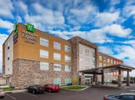 Holiday Inn Express & Suites - Rice Lake by IHG