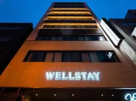 WELLSTAY Namba