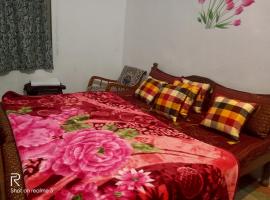 Holiday Home Stay, hotel v destinaci Khadžuráho