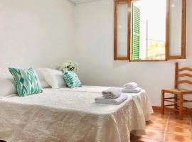 รูปภาพของโรงแรม: Apartamentos Els Hostalets