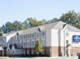 Microtel Inn & Suites by Wyndham Macon, hotel din Macon