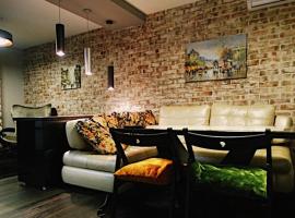 Hotel near Москва