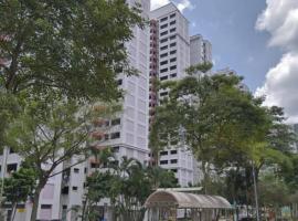 Hotel Photo: Homestay 691(A) CCK