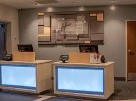 Holiday Inn Express & Suites Tonawanda - Buffalo Area by IHG