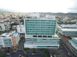 Hotel foto: Holiday Inn Cúcuta, an IHG Hotel
