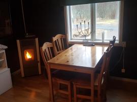 Hotel Photo: Romme Rum