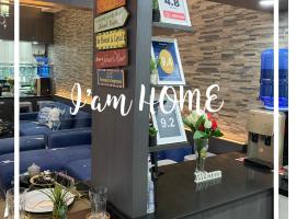 מלון צילום: Your HOME @ Princeton Residences, New Manila