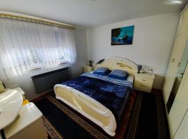 Hotel foto: Apartman Goran - 130m Radiochirurgia