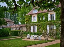 Le Vieux Logis