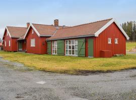 酒店照片: Stunning home in Halden w/ WiFi and 6 Bedrooms