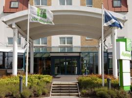 Holiday Inn Aberdeen West by IHG, hotel in Westhill
