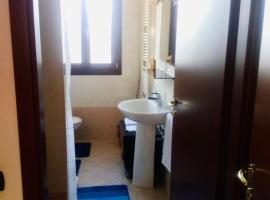 Hotel Photo: Appartamento I Ciliegi