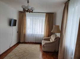 A picture of the hotel: Apartment on Sovetskaya 81