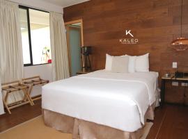 酒店照片: Kaleo Hotel Boutique