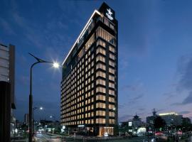 Хотел снимка: Candeo Hotels Omiya