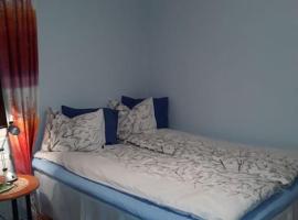 Hotel Foto: Two storey semi l detached Apartment