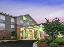 Hình ảnh khách sạn: Holiday Inn Atlanta/Roswell, an IHG Hotel