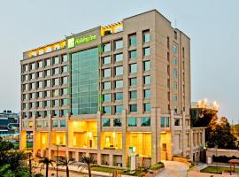 Hotel Photo: Holiday Inn Amritsar Ranjit Avenue, an IHG Hotel