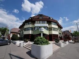 Hotel Amadeus
