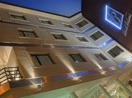 Hotel Polans