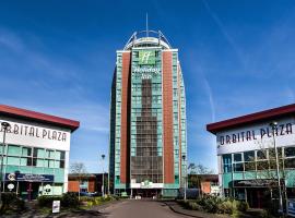 Holiday Inn Birmingham North - Cannock by IHG, hôtel à Cannock