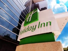 Holiday Inn Bucaramanga Cacique by IHG, ξενοδοχείο σε Μπουκαραμάνγκα