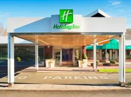 Holiday Inn Birmingham M6, Jct7 by IHG
