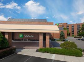 Фотография гостиницы: Holiday Inn Cincinnati Airport, an IHG Hotel