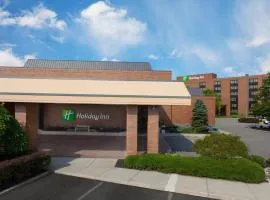 Holiday Inn Cincinnati Airport, an IHG Hotel, hotel in Erlanger