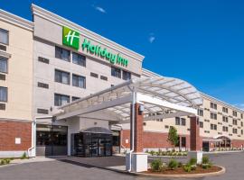 รูปภาพของโรงแรม: Holiday Inn Concord Downtown, an IHG Hotel