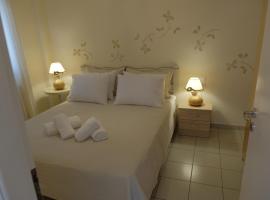 A picture of the hotel: Edelweiss Apartments Ioannina, Natural