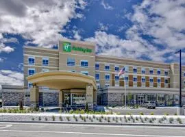 Holiday Inn - Nampa by IHG