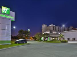 ホテル写真: Holiday Inn Baton Rouge-South, an IHG Hotel