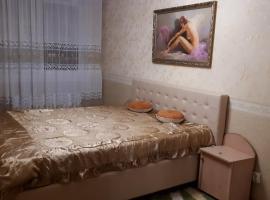 Фотографія готелю: Apartament Central Causeni