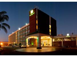 호텔 사진: Holiday Inn - Bulawayo, an IHG Hotel