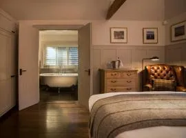 Hurley House Hotel