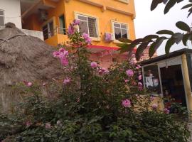 A picture of the hotel: Madhukunda Homestay