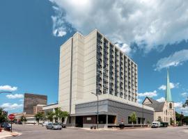 Holiday Inn Chicago North-Evanston by IHG, hotel a Evanston