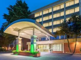 Holiday Inn Charlottesville-Monticello, an IHG Hotel, hotell i Charlottesville