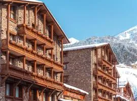Sport Hotel