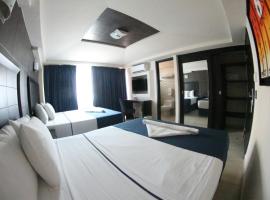 Hình ảnh khách sạn: Hotel Portonovo Plaza Malecon