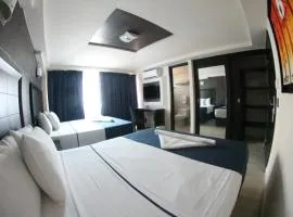 Hotel Portonovo Plaza Malecon